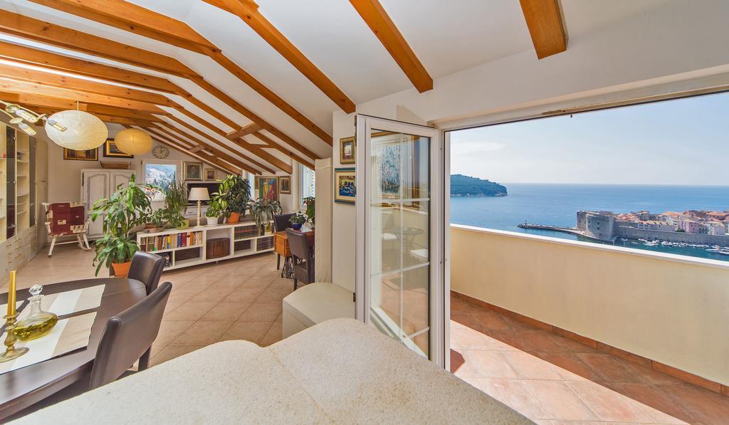 Apartment Varina Dubrovnik Cameră foto