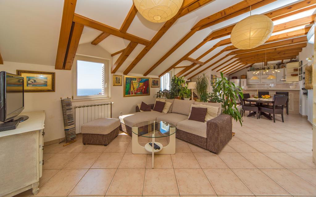 Apartment Varina Dubrovnik Cameră foto