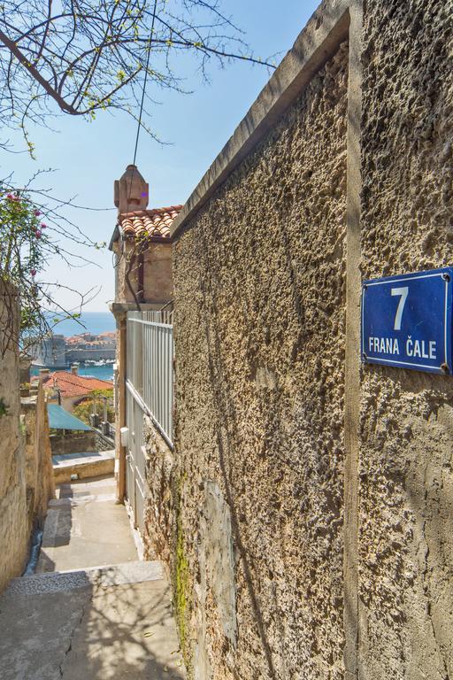 Apartment Varina Dubrovnik Cameră foto