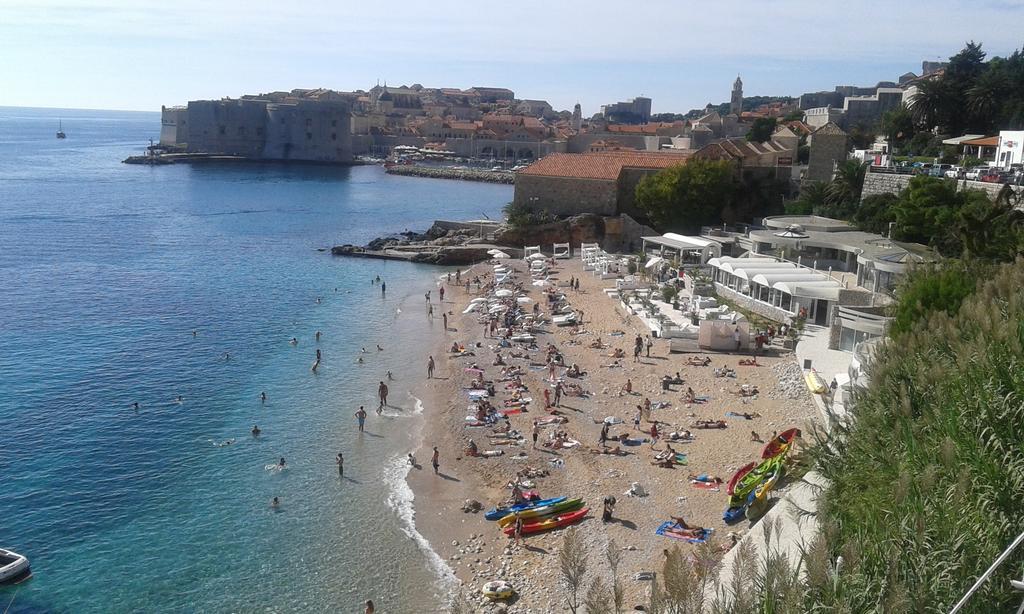 Apartment Varina Dubrovnik Cameră foto