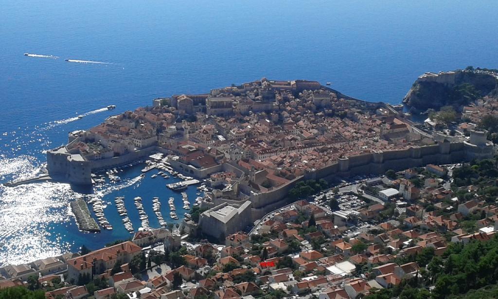 Apartment Varina Dubrovnik Cameră foto