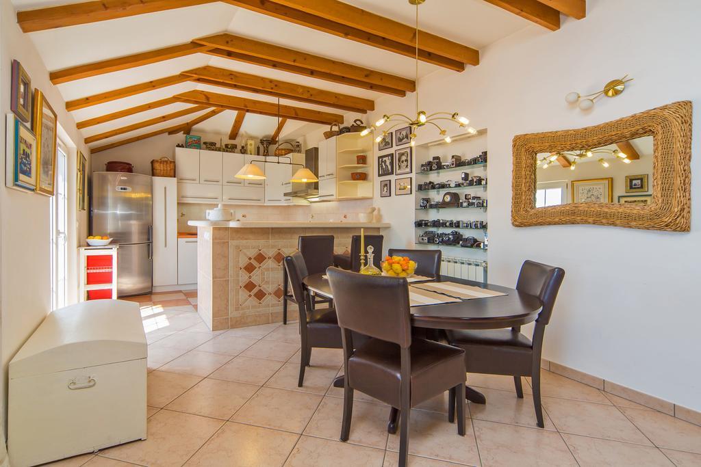 Apartment Varina Dubrovnik Cameră foto