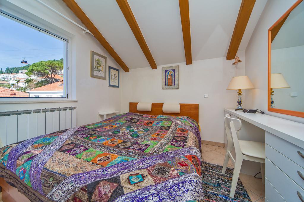 Apartment Varina Dubrovnik Cameră foto