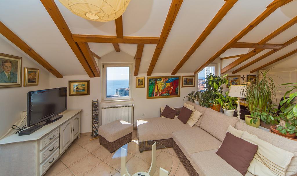Apartment Varina Dubrovnik Cameră foto